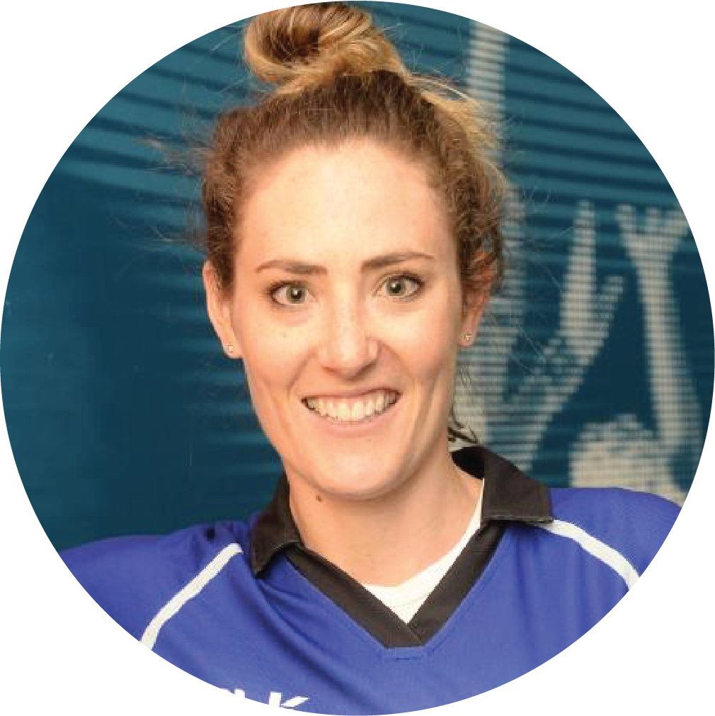 Elissa Kent