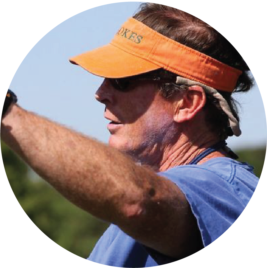 Tim O'Brien